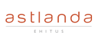 Astlanda ehitus